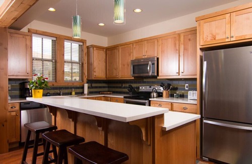 Chelan House | Welcome to Chinook at The Lookout at Lake Chelan
