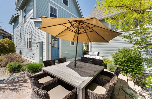 Chelan House | Welcome to Chinook at The Lookout at Lake Chelan