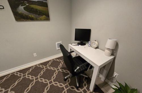 Dahlman Apartment | Welcome to Luigi!