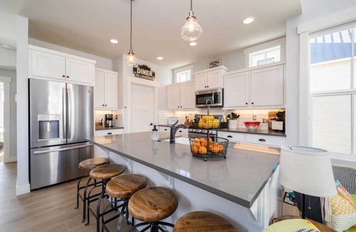 Chelan House | Welcome to Margarita Villa At The Lookout at Lake Chelan