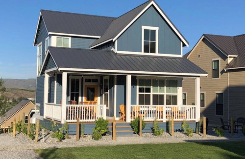 Chelan House | Welcome to Margarita Villa At The Lookout at Lake Chelan