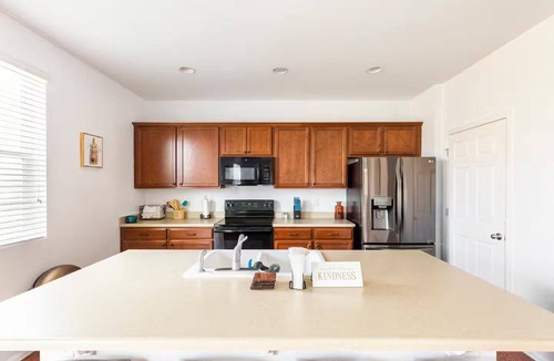 Commerce City House | Welcome to my beautiful home