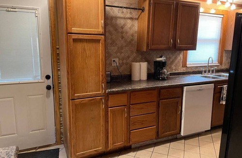 Council Bluffs Cabin | Welcome to Paradise Ranch – Your Peaceful Escape Near Council Bluffs