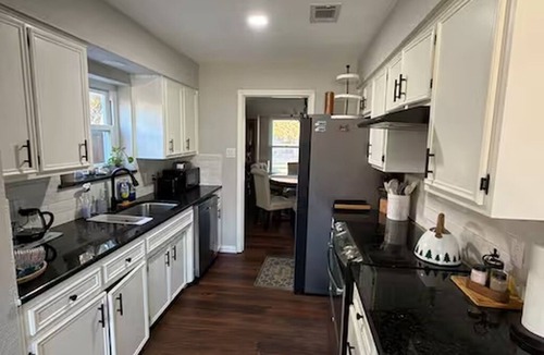 McKinney House | Welcome to Silver-lining a beautiful 3-bedroom house in delightful McKinney.