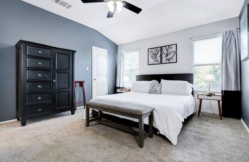 Heritage House | Welcome to the most beautiful and peaceful stay you will ever have staying in San Antonio