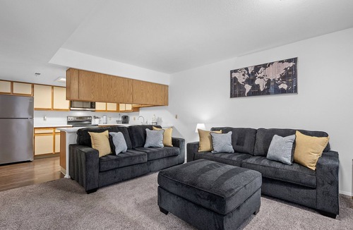 Greenwood Village Condo | Welcome to The Terrace at Cherry Creek