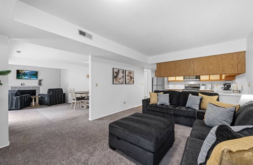 Greenwood Village Condo | Welcome to The Terrace at Cherry Creek