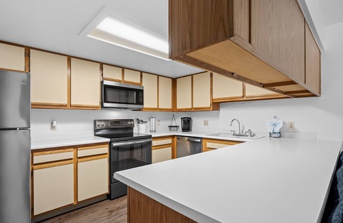 Greenwood Village Condo | Welcome to The Terrace at Cherry Creek