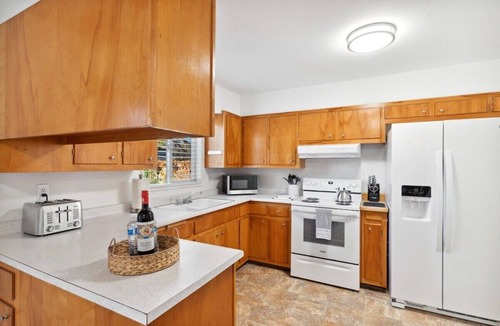 Northeast Heights House | Welcome to the Toltec Hideaway in beautiful ABQ
