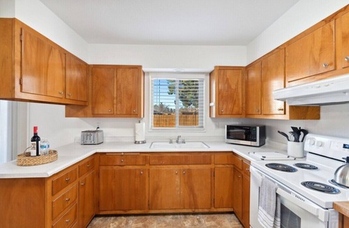 Northeast Heights House | Welcome to the Toltec Hideaway in beautiful ABQ