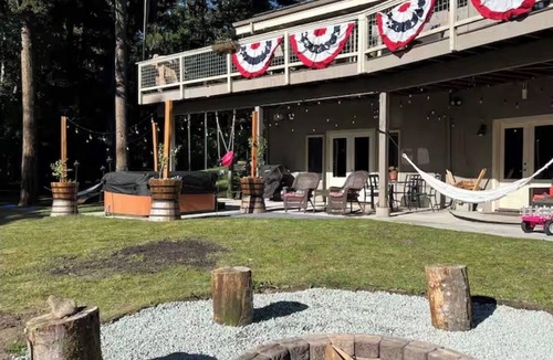 Oak Harbor Apartment | Welcome to Tranquility Place, Whidbey Island