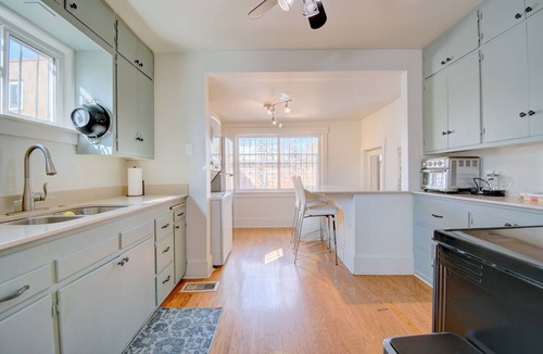 Downtown Albuquerque House | Welcoming 2-bedroom house in Albuquerque
