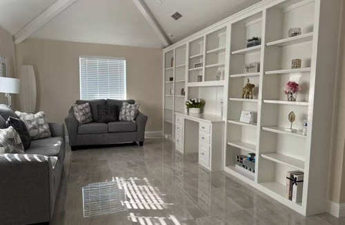 Forney House | Welcoming 3-bedroom 2 bath home in charming Forney.
