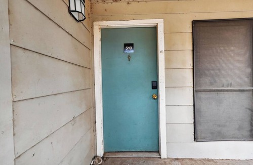 Lubbock Apartment | Well-appointed 2BR in prime location