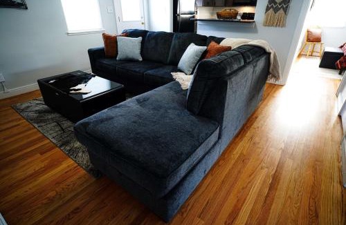 Casper House | Well-Located Casper Home Near Downtown District