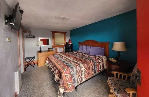 Gettysburg Hotel | Well-Maintained Room Close to Gettysburg Highlights - Comfort & Convenience