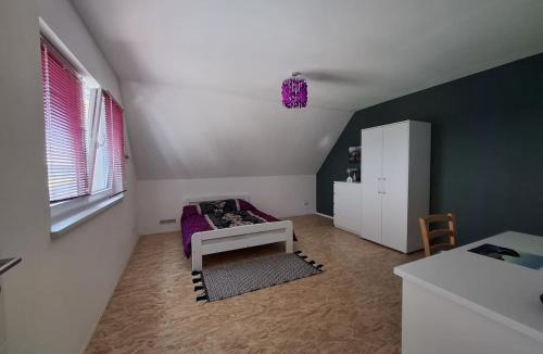 Arnstein Apartment | Werntal-Blick