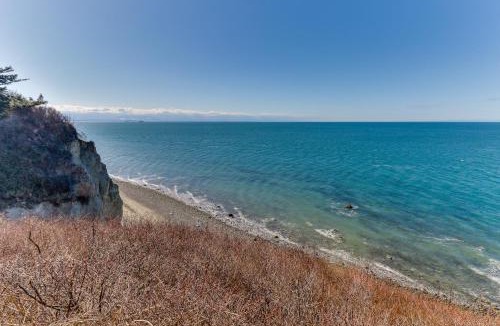 Oak Harbor House | West Beach Waterview