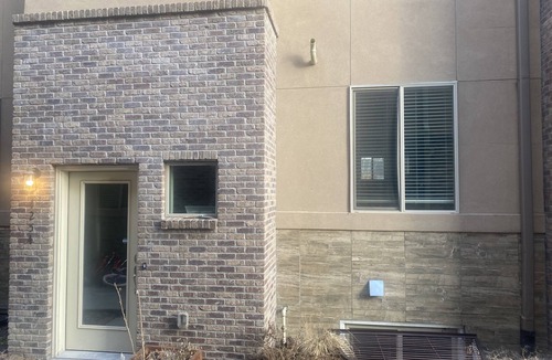 West Colfax House | West Colfax Townhome- Sloan's Lake/Light Rail Close By!