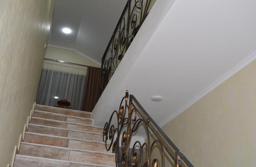 Mtskheta Apartment | west door