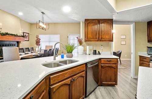 El Paso House | West Spanish Cottage, Heated pool, SOLANA Shops, hiking trails