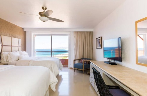 Maneadero Resort | Westin Los Cabos Resort Villas Baja Point