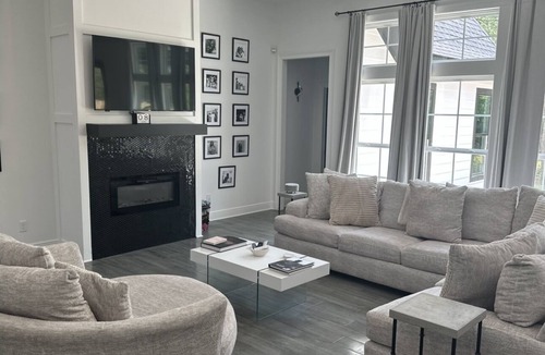 Fairbanks House | What You’ve Been Looking For!
