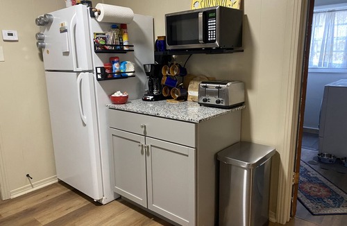 Amarillo House | Wheeler Country Vibe Home- Fairgrounds 1.6 miles - Downtown 3.3 miles