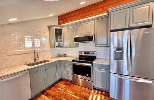 Clinton Apartment | Whidbey Island Guest Cottage