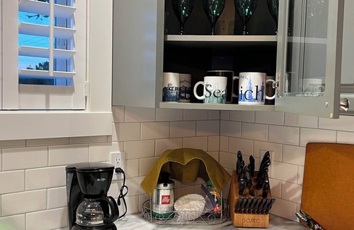 Clinton Apartment | Whidbey Island Guest Cottage