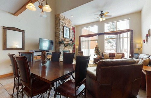 Pagosa Springs House | Whispering Pines 924
