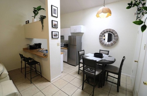 El Paso Apartment | White Cliffs Retreat | Westside El Paso