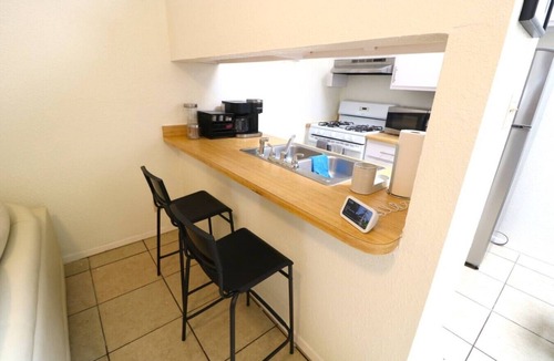 El Paso Apartment | White Cliffs Retreat | Westside El Paso