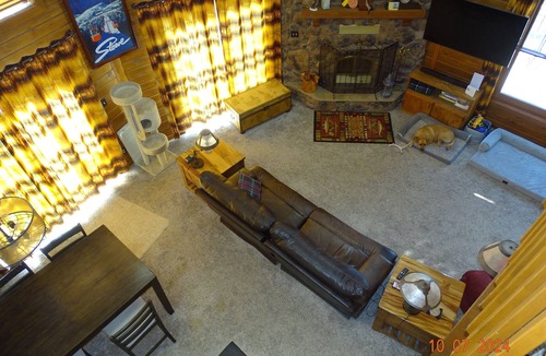 Colorado Springs House | White Pine MTN Retreatnn