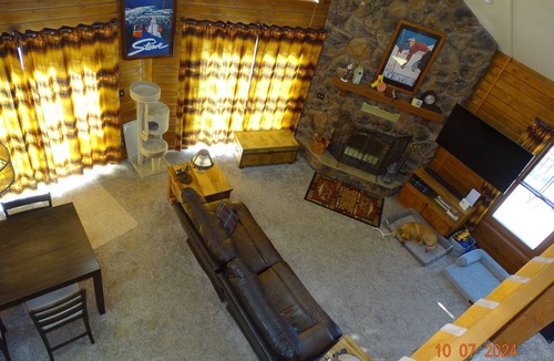 Colorado Springs House | White Pine MTN Retreatnn