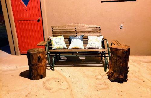 Alamogordo House | White Sands Casita