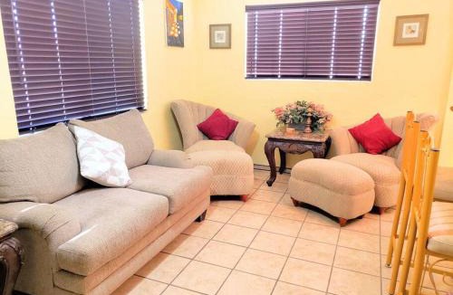 Alamogordo House | White Sands Casita