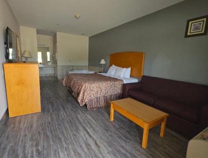 Whitesboro Hotel | Whitesboro Inn & Suites