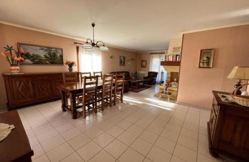 Valras-Plage Villa | Will