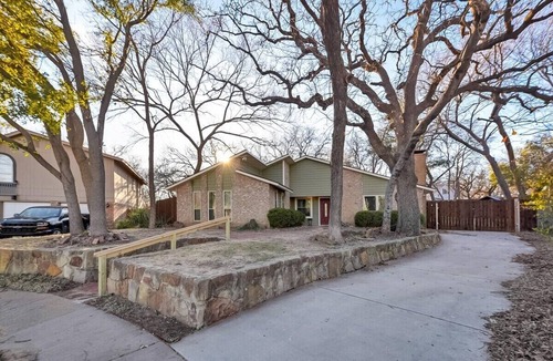 Bedford House | Willow Bend: 4-Bedroom Tranquil Escape