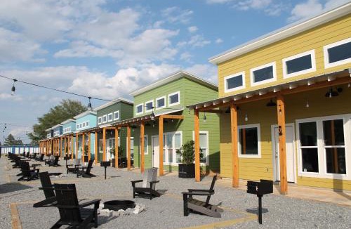Fairbanks House | Willow Creek Cabins Unit 3