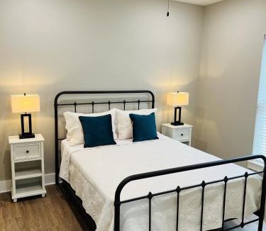 Fairbanks House | Willow Creek Cabins Unit 3