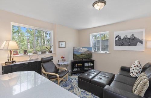 Placerville Apartment | Wilson Mesa, Marshall Trail 378 ~ Posey Meadow Apartment at Wilson Mesa