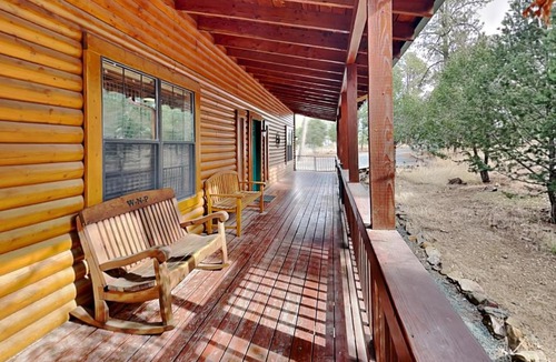 Alto House | Wine N Pines