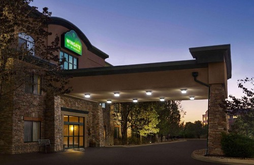 Greenwood Village Hotel | Wingate by Wyndham Denver Tech Center