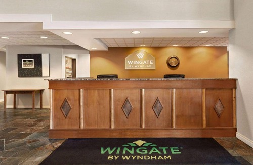 Greenwood Village Hotel | Wingate by Wyndham Denver Tech Center