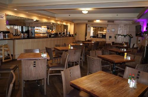 Meridian Hotel | Wingate by Wyndham Bellingham Heritage Inn