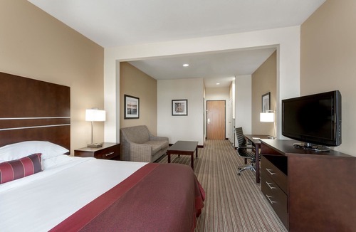 Willowbrook Hotel | Wingate by Wyndham Houston / Willowbrook