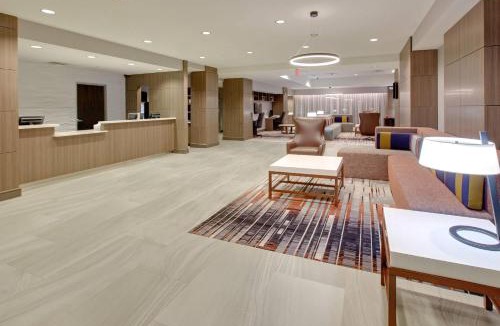 San Angelo Hotel | Wingate by Wyndham San Angelo