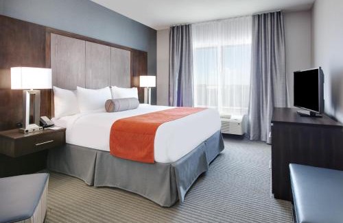 San Angelo Hotel | Wingate by Wyndham San Angelo